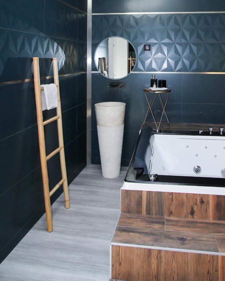 L'Ecrin Champenois - Suite Avec Balneo Et Sauna Prives Châlons-en-Champagne Eksteriør billede
